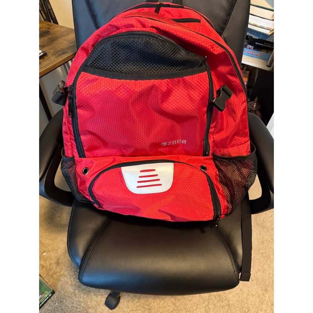 Large Zoea Backpack